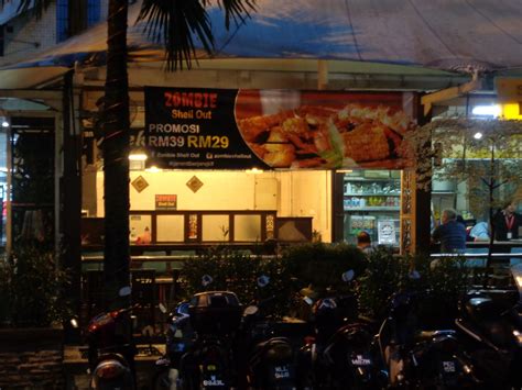 Jadi, itu adalah berdasarkan pengalaman saya mencari kedai fotostat murah di pasir gudang johor. Restoran Shell Out Murah di Kuala Lumpur dan Review ...