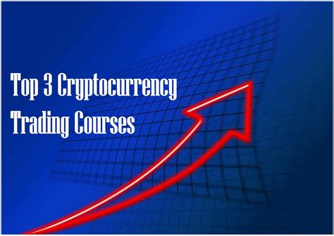 You can get also get a free cryptocurrency pdf guide below. Top 3 Cryptocurrency Trading Courses for Beginners ...