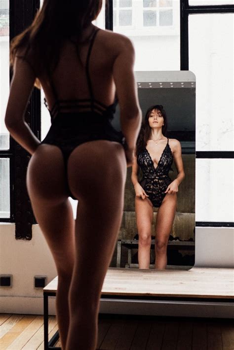 Angela Rei Clara Rene Joséphine Lecar Nude And Sexy 16 Photos Thefappening