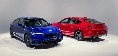 2023 Acura Integra Colors For All Model Trims Cars Frenzy
