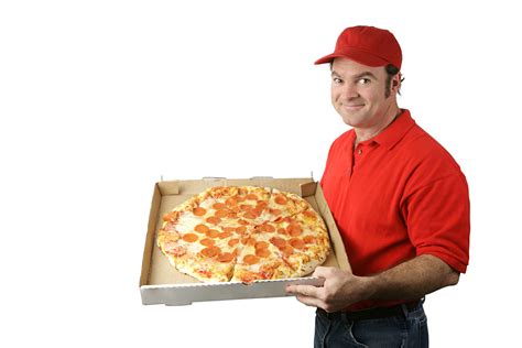 25 Of Delivery Drivers Say They Taste Customer S Food Resetera