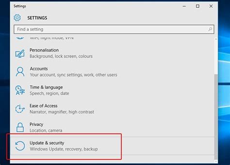 How To Uninstall Windows 10 Step By Step Procedure