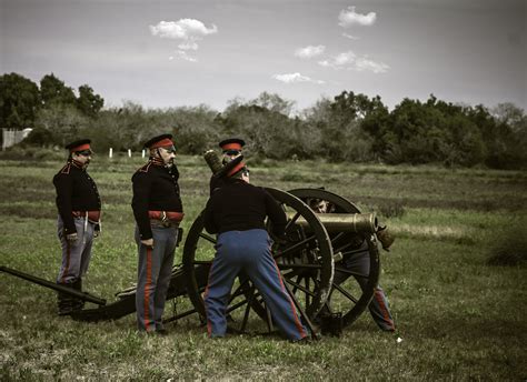 Fulltime Adventure Palo Alto Battlefield National Historical Park