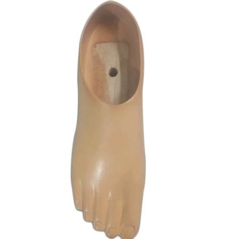 Apex Silicone Symes Prosthetic Foot At Rs 3858 In Lucknow Id 21599190991