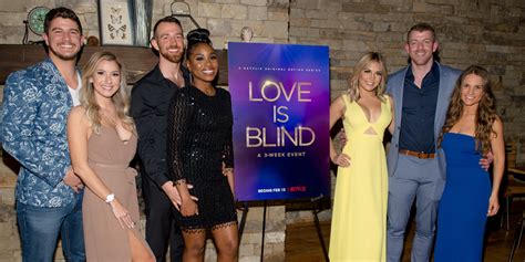 Do you know that one of the most important days for a woman or man is the wedding day? 'Love Is Blind' Couples Cameron & Lauren and Matt & Amber ...