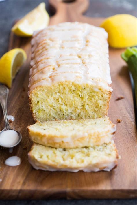 It seems i've tried a zillion zucchini bread recipes and they either raise up way to high and then flop when they cool or they turn out rubbery!!! Lemon Zucchini Bread | Recipe | Lemon zucchini bread ...