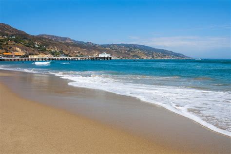Malibu Lagoon, The Best Beach For Surfers! - Traveldigg.com