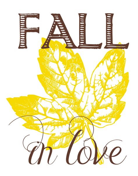 Love Clipart Fall In Love Love Fall In Love Transparent Free For