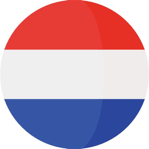 Netherlands Free Flags Icons