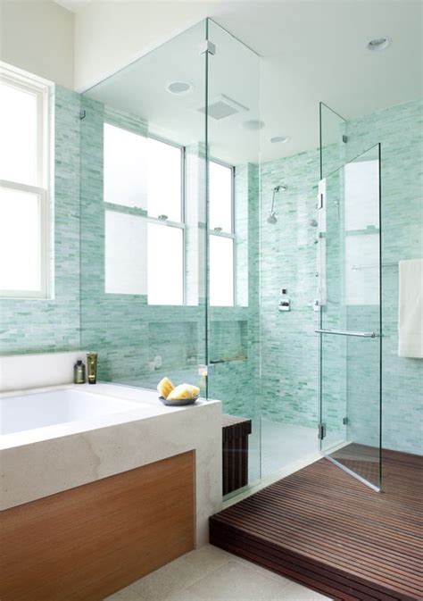 6 turquoise and orange room color. 25 Gorgeous Turquoise Bathroom Decor Ideas - DigsDigs