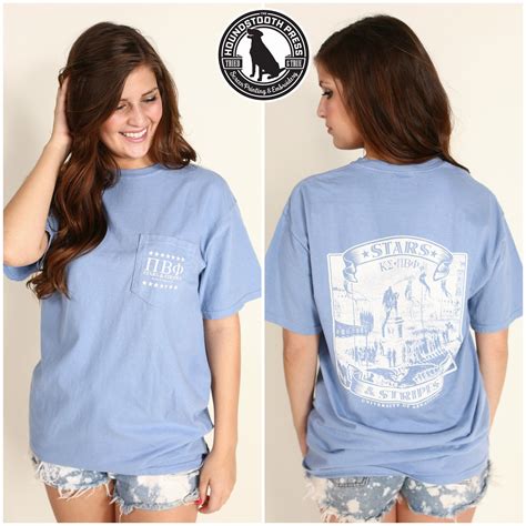 Like ewamboutique.com, comfort colors® focuses on comfortable clothing you can wear with anything every day. University of Arkansas Pi Beta Phi Function T-Shirt ...