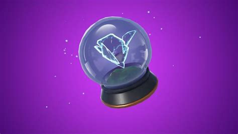 Click a cosmetic to see more information about it. Fortnite : Défi semaine 7 : Utiliser une faille ou une ...