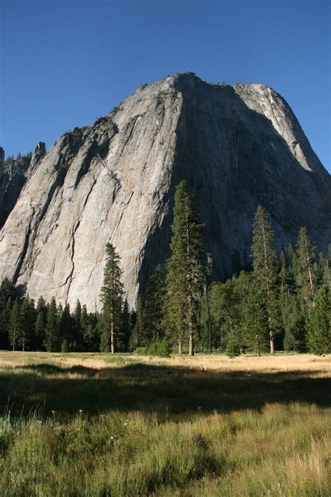 Yosemite Mountains Free Stock Photo Public Domain Pictures