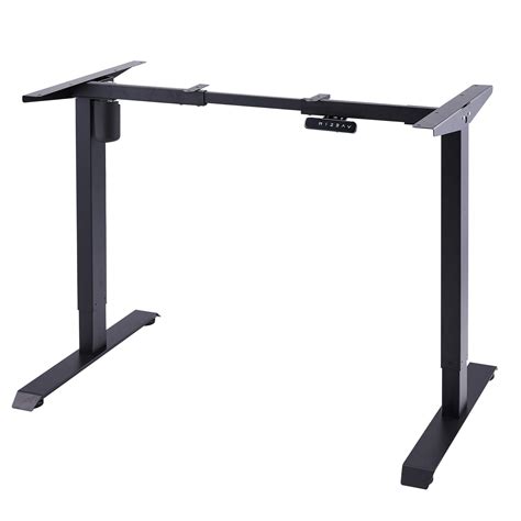 Buy Co Z Electric Standing Desk Frame Three Stage With Adjustable Sit