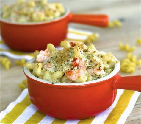Lobster Macaroni And Cheese Recipe Sidechef
