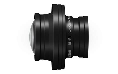Canon Flex Zoom Relay Kit Duclos Lenses
