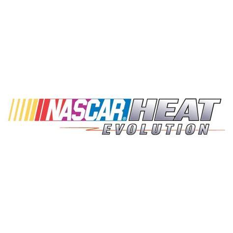 Nascar heat evolution advertises damage on its vehicles, and i never expected much seeing the models. NASCAR Heat Evolution Wiki Guide - IGN
