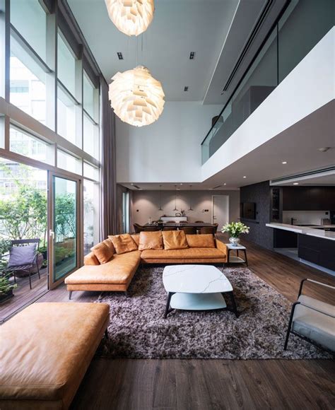 22 Interior Designs For Duplex Apartments Ideas Home Inspiration
