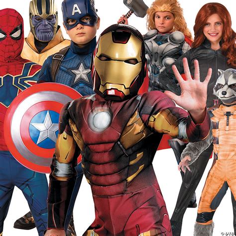 Avengers Costumes For Adults Ubicaciondepersonascdmxgobmx