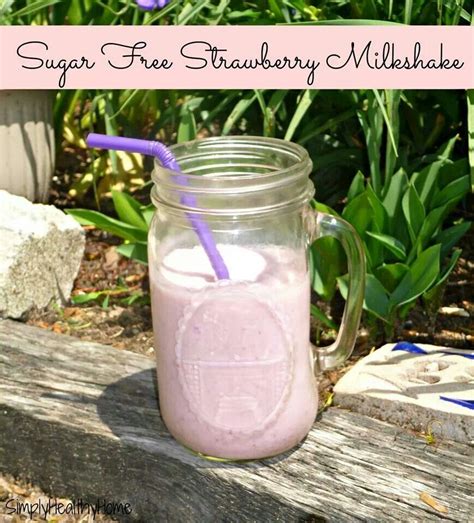 When i first started out, i only used my here is my green smoothie recipe that i would love to keep in my diet. Yummy! | Trim healthy mama drinks, Healthy drinks smoothies, Strawberry milkshake