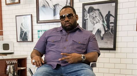 watch gq barbershop wu tang clan s raekwon talks about his new album what gets him high and