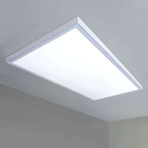 Check out the video of recessed lights to see how to upgrade your kitchen lighting! 5 Ways to Upgrade Fluorescent Lights to LED | Led kitchen ...