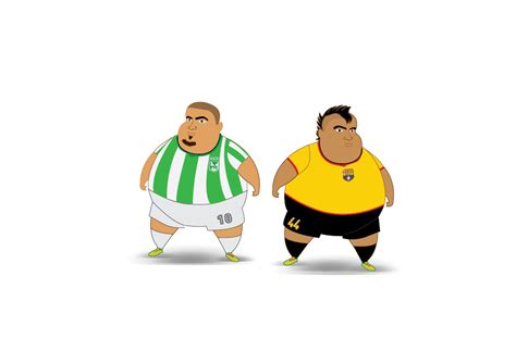 Directv Copa Libertadores Botero Ilustración Behance Behance