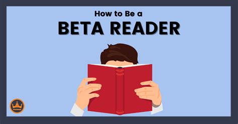 How To Be A Beta Reader For Your Favorite Authors Kindlepreneur