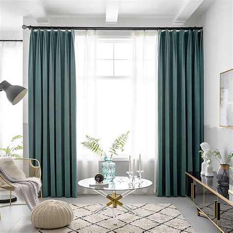 Modern Curtains Trends For 2021 Hackrea Living Room Curtain Trends