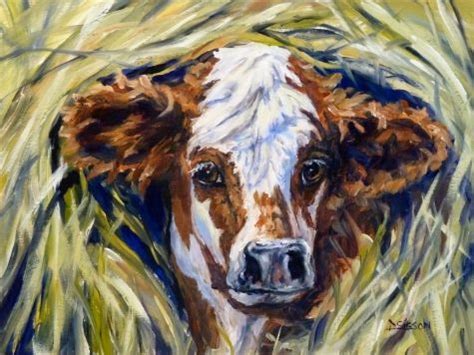 Art Wallpapers Backgrounds For Free Wallpapers Com Cow Art