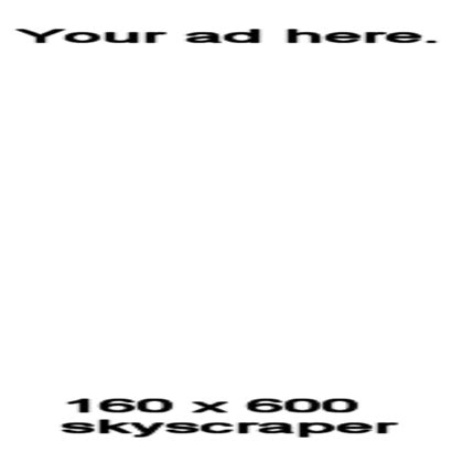 Roblox Ads Template