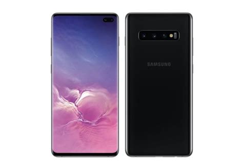 Samsung Galaxy S10 Release Date Price Leaks And News