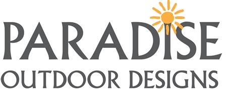 Catalog – Paradise Outdoor Designs