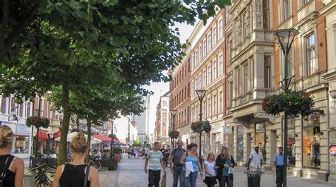 Find what to do today, this weekend, or in september. The Coolest Streets in Malmö, Sweden