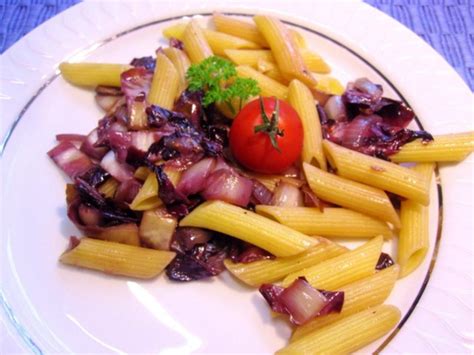 10 radicchio rezept italienisch
