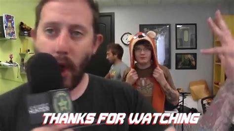 The Rooster Teeth Achievement Hunter Musical Experience 5 Youtube
