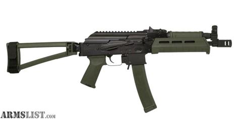Armslist For Sale Sold Ak 47 9mm Like Draco Psa Ak V 9mm Moe