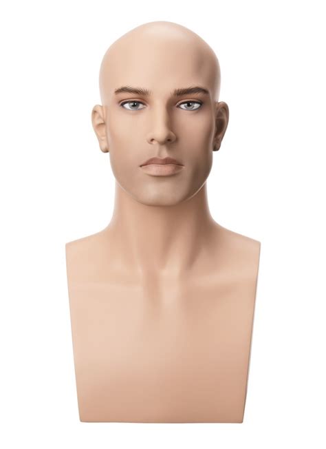 Check spelling or type a new query. Male Mannequin Head and Shoulders | Cheap Head Mannequin