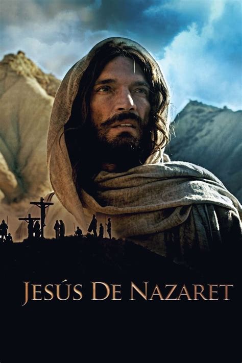 Jesús De Nazaret El Hijo De Dios 2019 — The Movie Database Tmdb