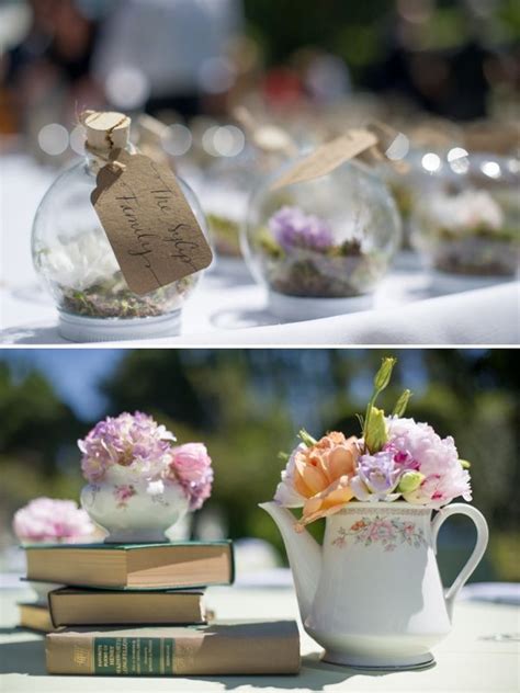 A Playful And Colourful Alice In Wonderland Wedding In California Alice