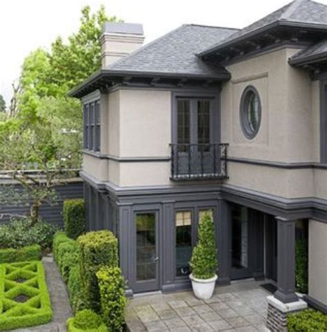 Lowe's® has your next project covered. elements of this courtyard patio inspire | House paint ...
