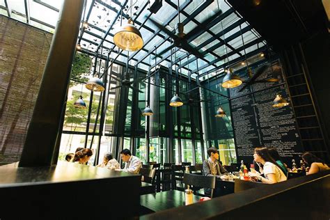 Top 10 Restaurants In Bangsar Best Places To Eat In Bangsar Kuala