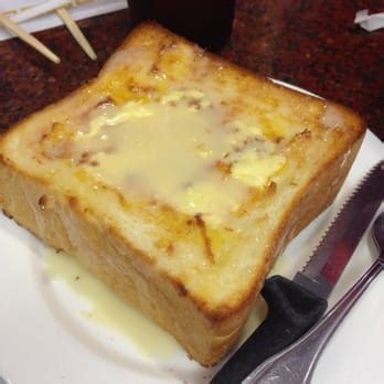 2329 s garfield ave, monterey park. Delicious Food Corner - Thick toast with butter - Monterey ...