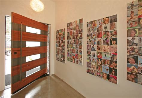 See more ideas about picture display, photo displays, display family photos. 20 Unique Photo Display Ideas That Will Bring Your ...
