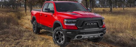 The New 2020 Ram 1500 Ecodiesel Michael Steads Hilltop Chrysler Jeep