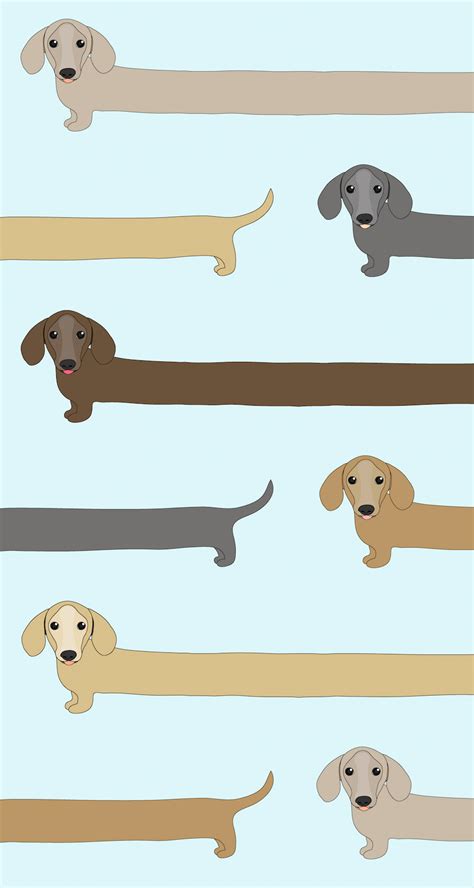 Cartoon Dog Wallpapers Wallpaper Cave