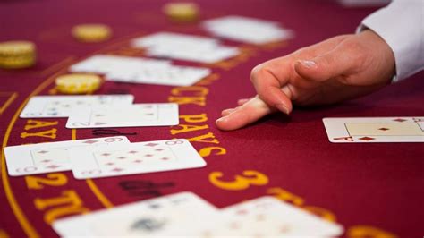 5 Tips For Playing Live Blackjack