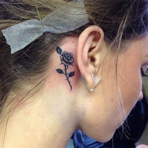 25 Cute Girly Tattoo Ideas For Inspiration Sheideas