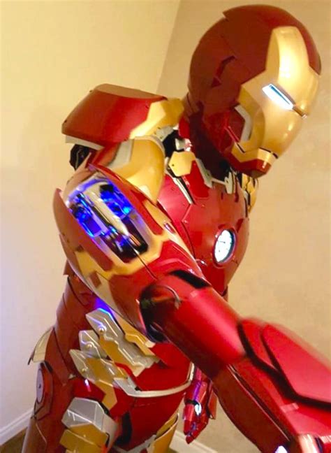 The ironman triathlon® is more than the world's most challenging endurance event, it is a. Ironman Lookalike - Hire Ironman Lookalike, Avenger Lookalikes