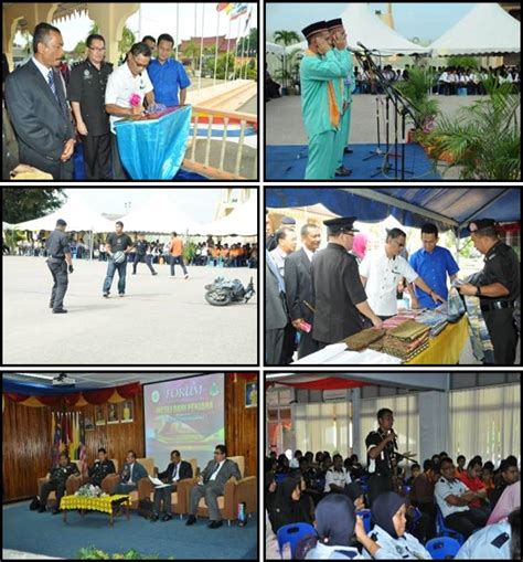 Jabatan kastam diraja malaysia (jkdm). Portal Rasmi Jabatan Penjara Malaysia